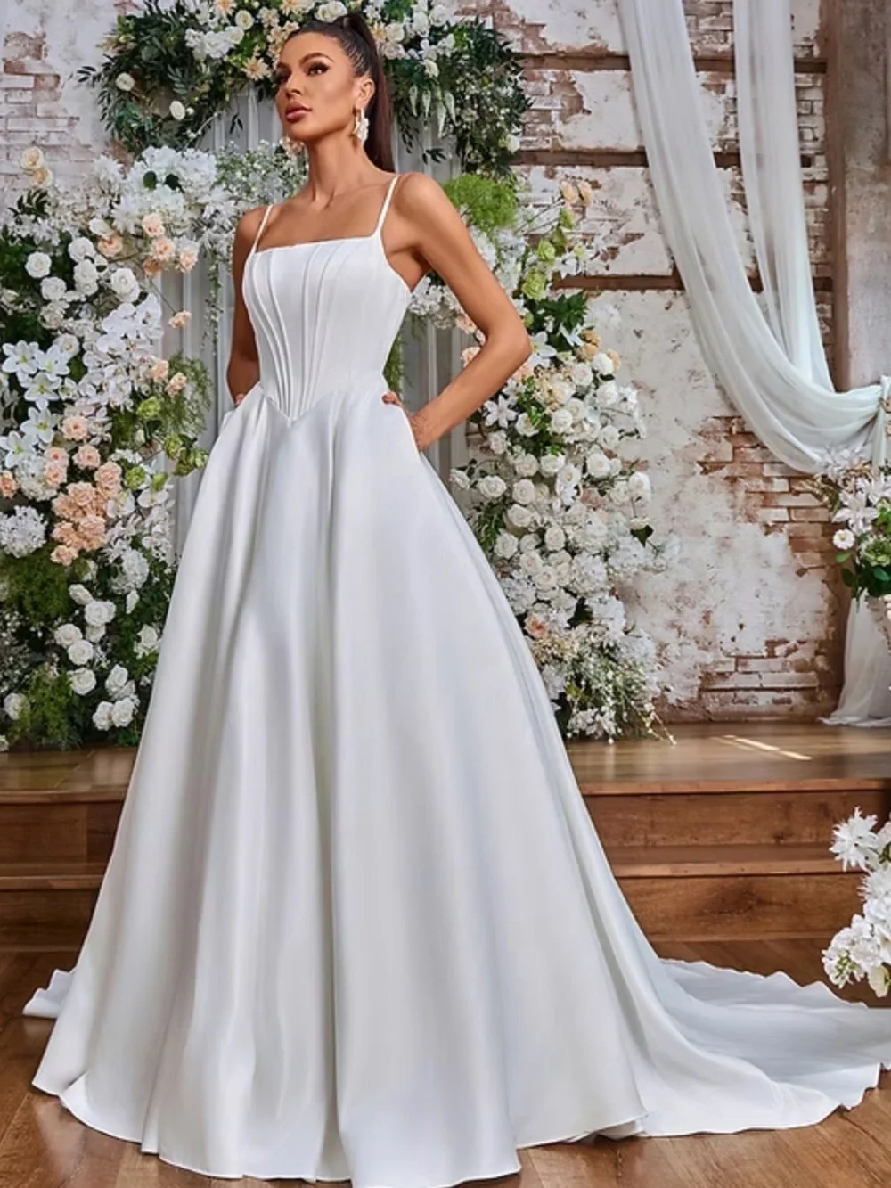 sequin white party dress Cotton Candy LA Della Halter Mini - Size S - Keyhole Bust, Open Back Tie Bow Size:Extra-Small LowStock:42319328313395 From Size 2 4 Formal Dresses Near Me